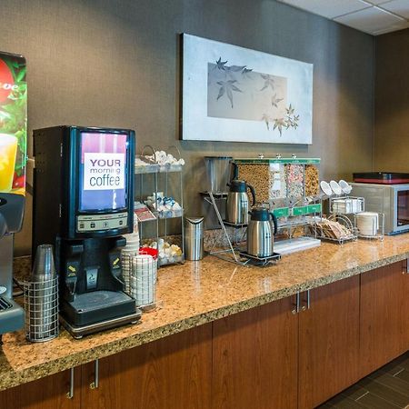 Comfort Suites Springfield-Eugene Kültér fotó