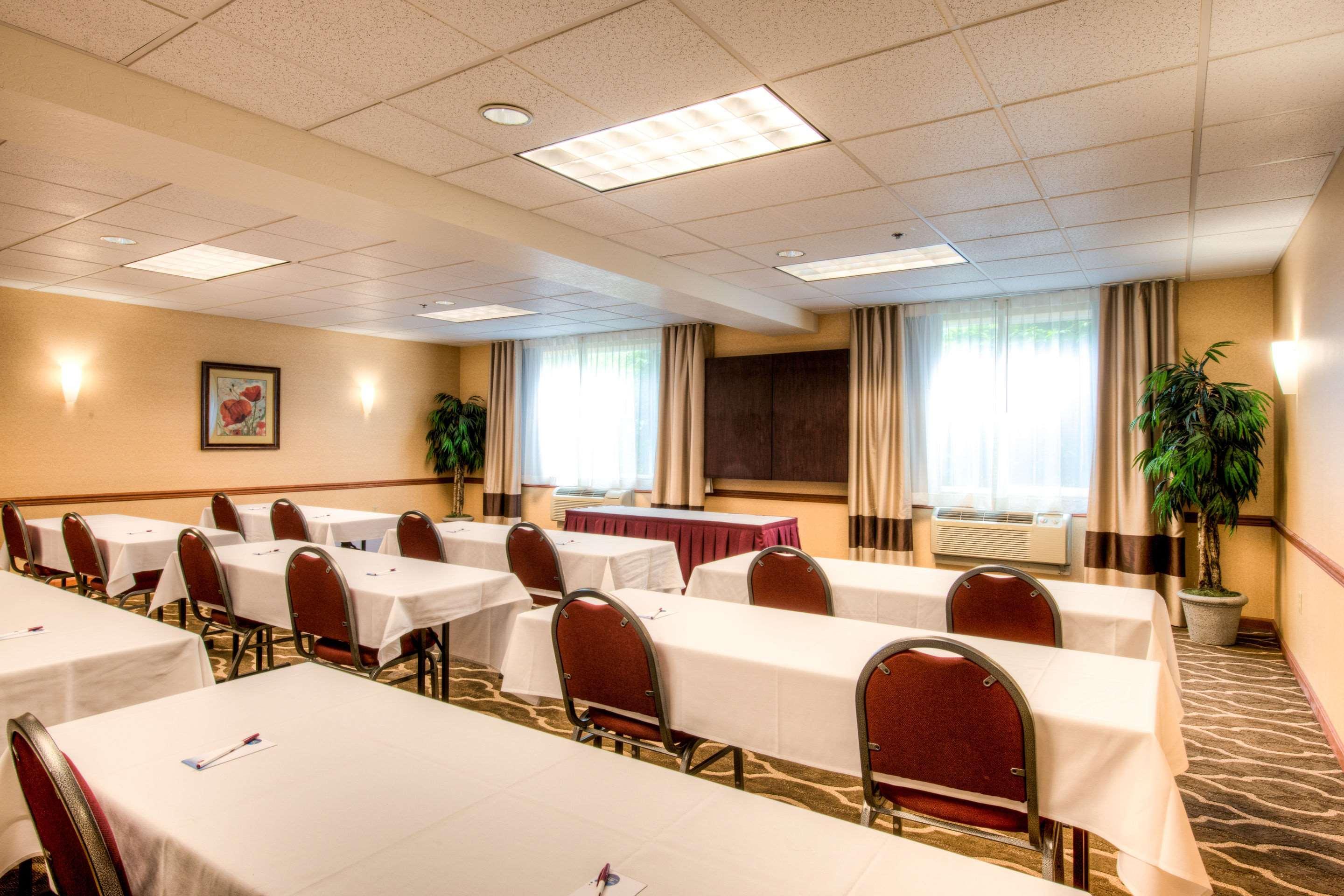 Comfort Suites Springfield-Eugene Kültér fotó