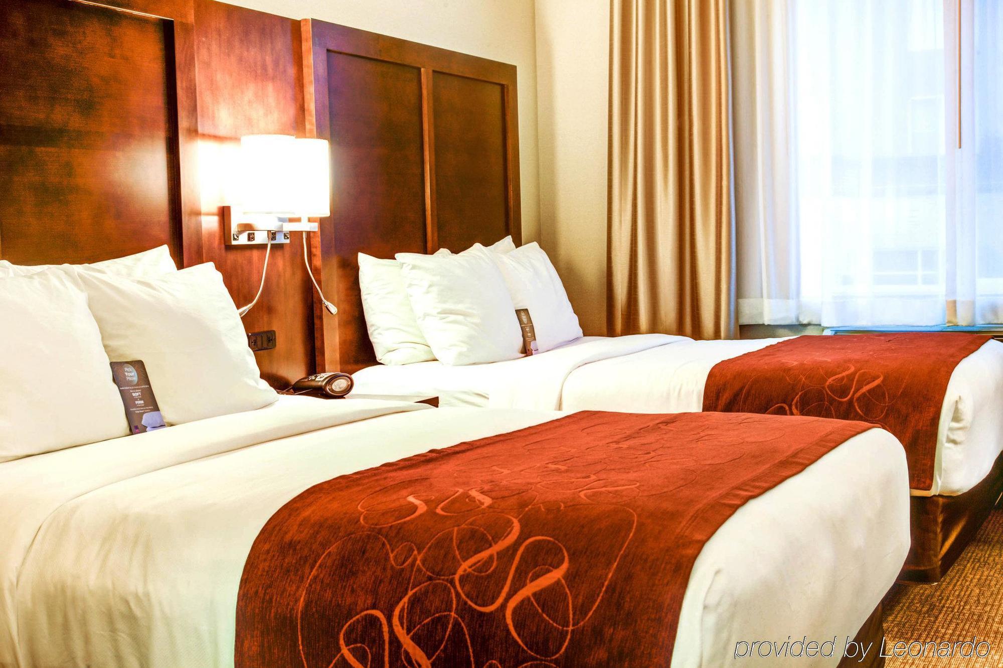 Comfort Suites Springfield-Eugene Kültér fotó