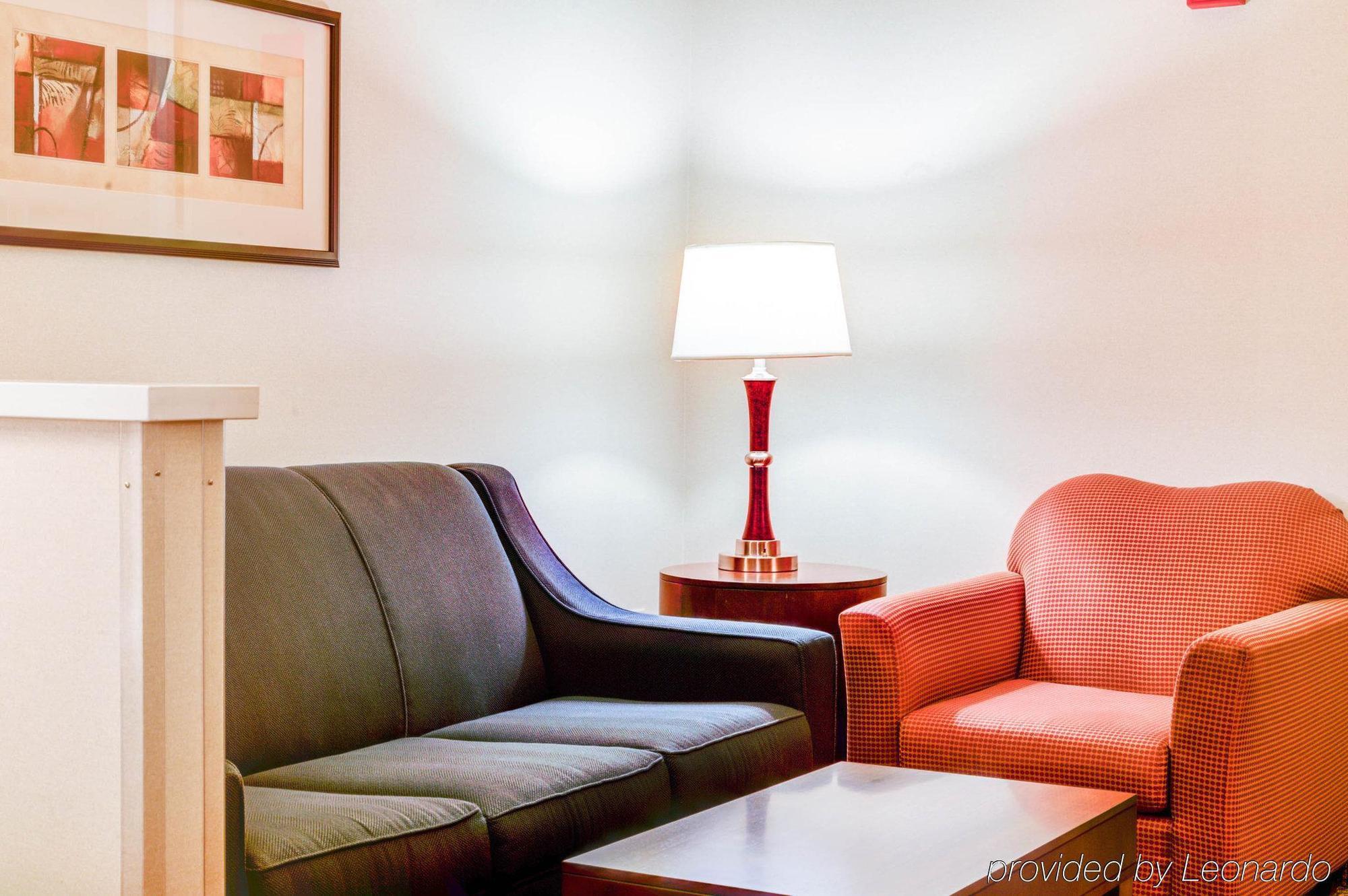 Comfort Suites Springfield-Eugene Kültér fotó