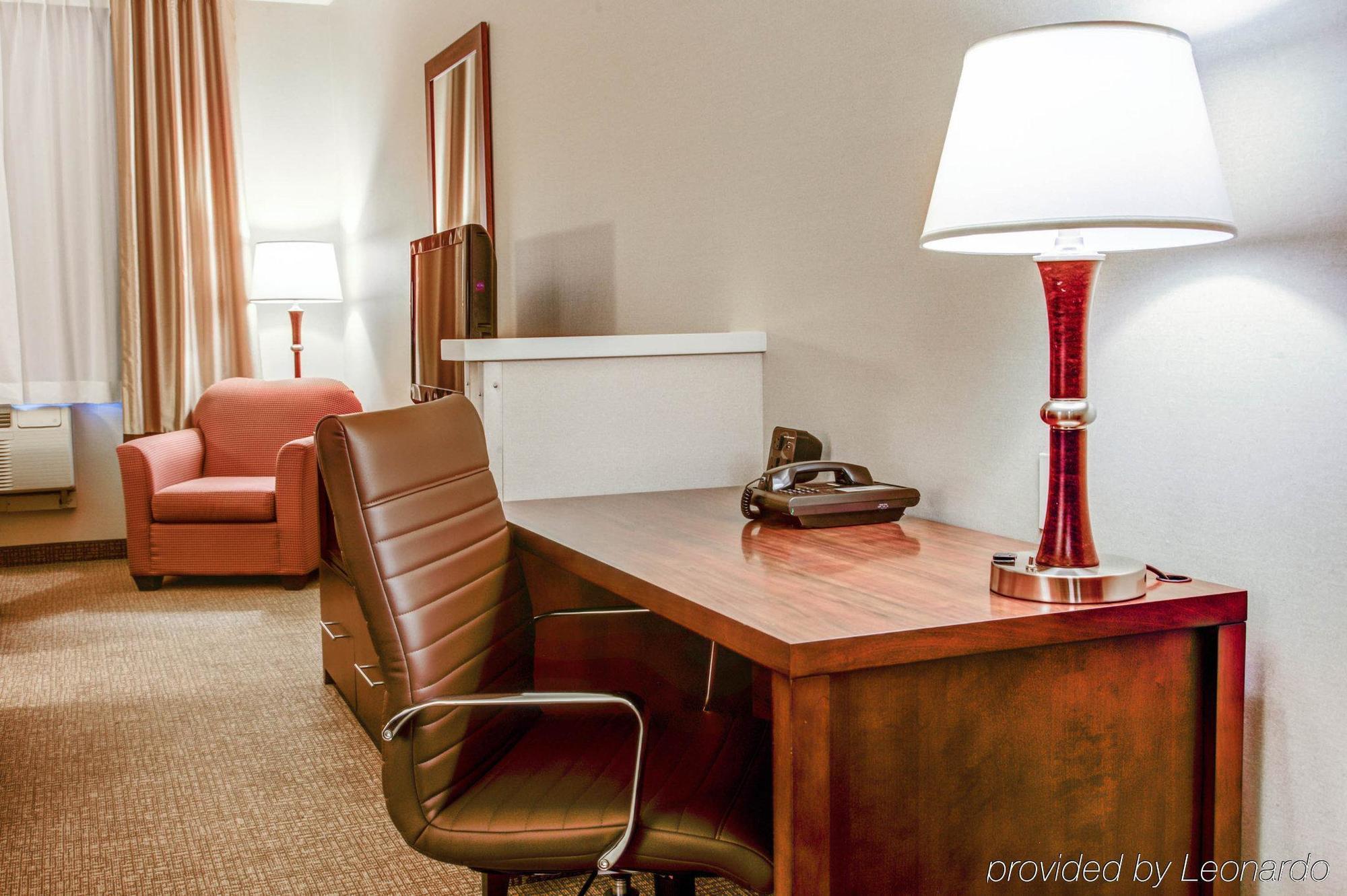 Comfort Suites Springfield-Eugene Kültér fotó