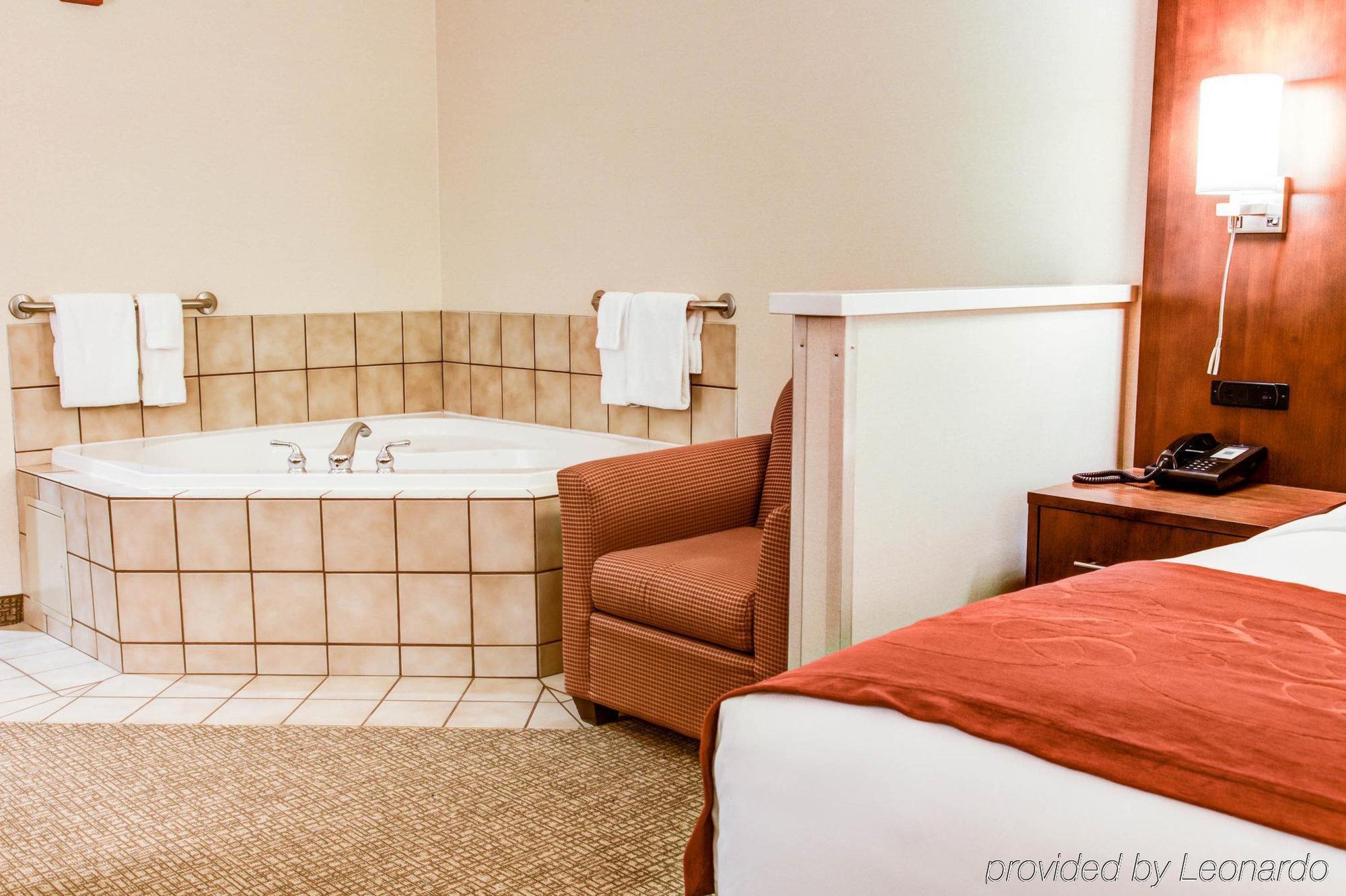 Comfort Suites Springfield-Eugene Kültér fotó
