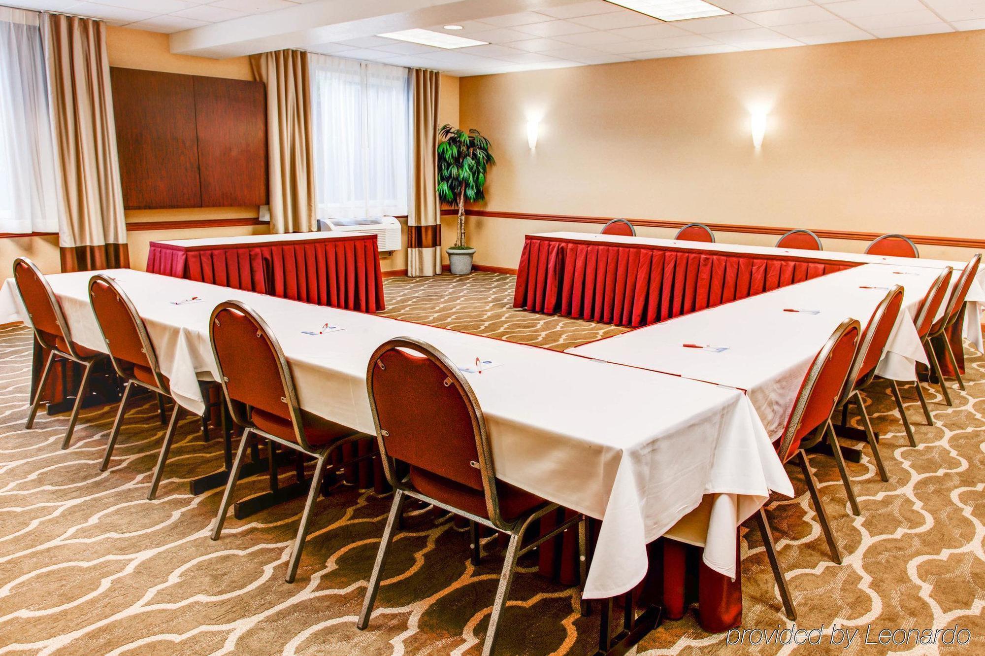 Comfort Suites Springfield-Eugene Kültér fotó