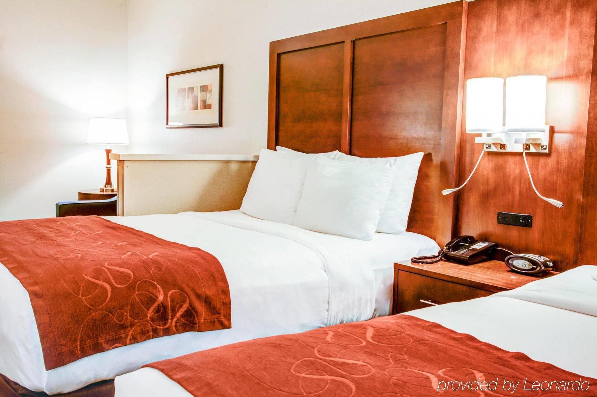 Comfort Suites Springfield-Eugene Kültér fotó