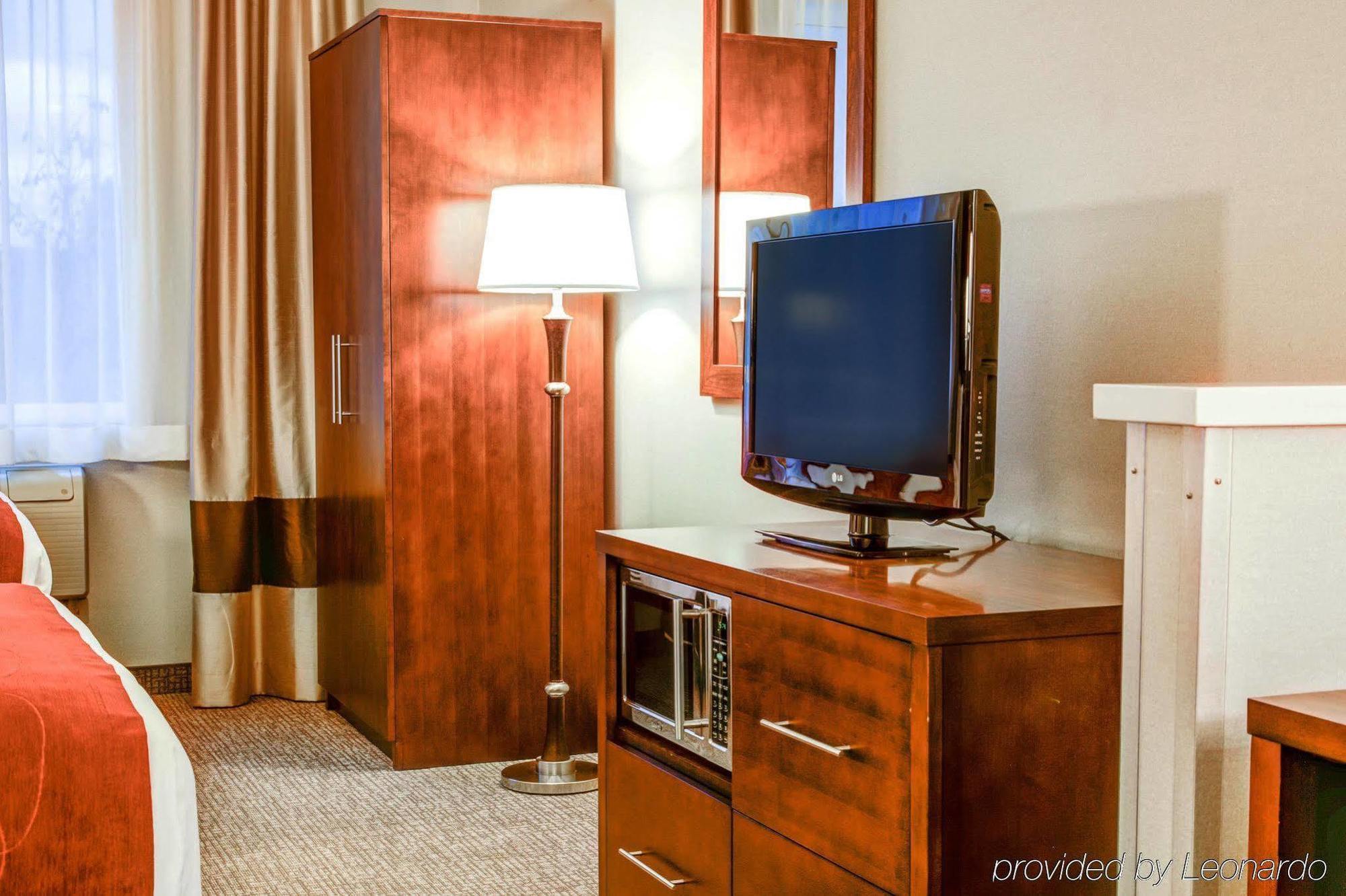 Comfort Suites Springfield-Eugene Kültér fotó