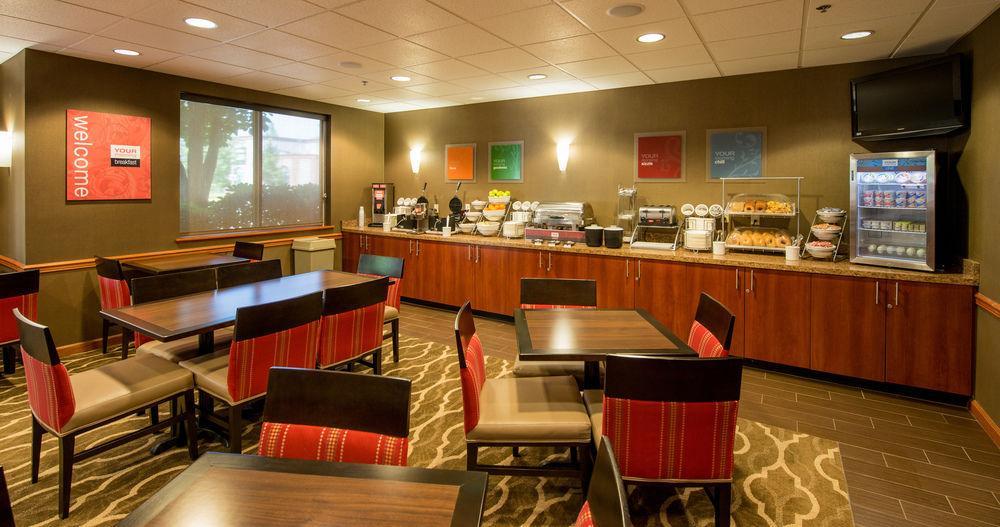 Comfort Suites Springfield-Eugene Kültér fotó